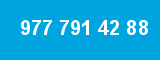 977 791 42 88 977 791 42 88